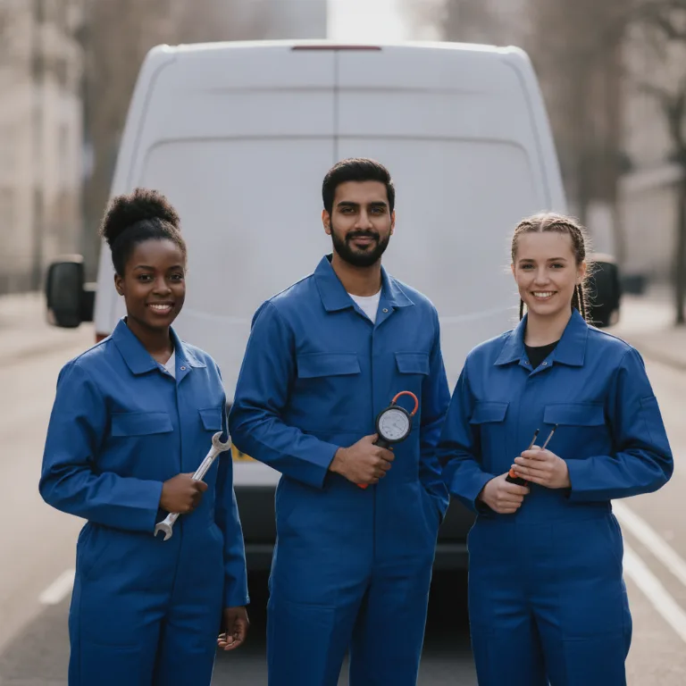 gas boiler repair Eight Mile Plains